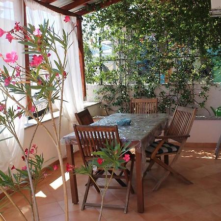 Apartments Neno Pula Dış mekan fotoğraf