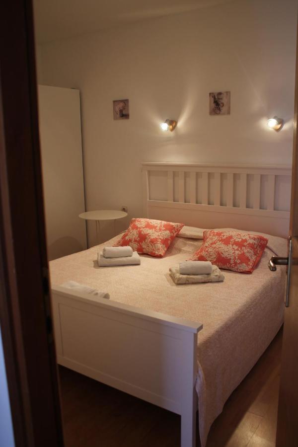 Apartments Neno Pula Dış mekan fotoğraf