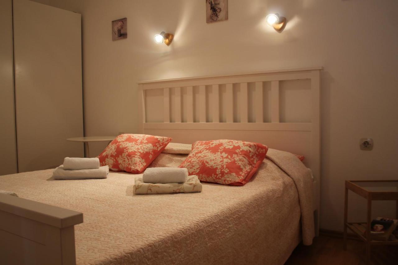 Apartments Neno Pula Dış mekan fotoğraf