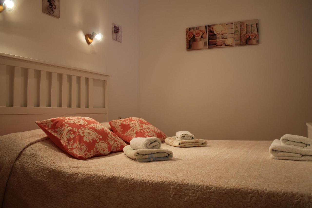 Apartments Neno Pula Dış mekan fotoğraf