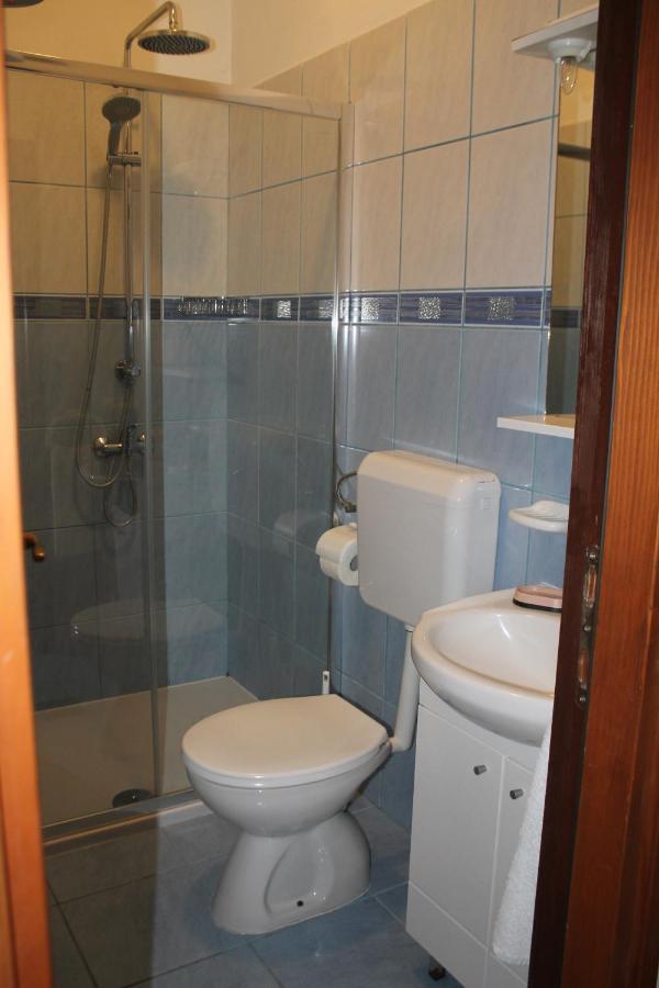 Apartments Neno Pula Dış mekan fotoğraf