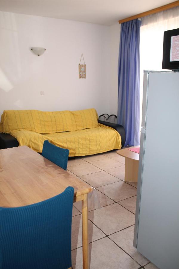 Apartments Neno Pula Dış mekan fotoğraf
