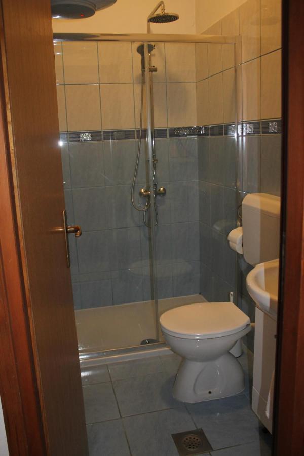 Apartments Neno Pula Dış mekan fotoğraf