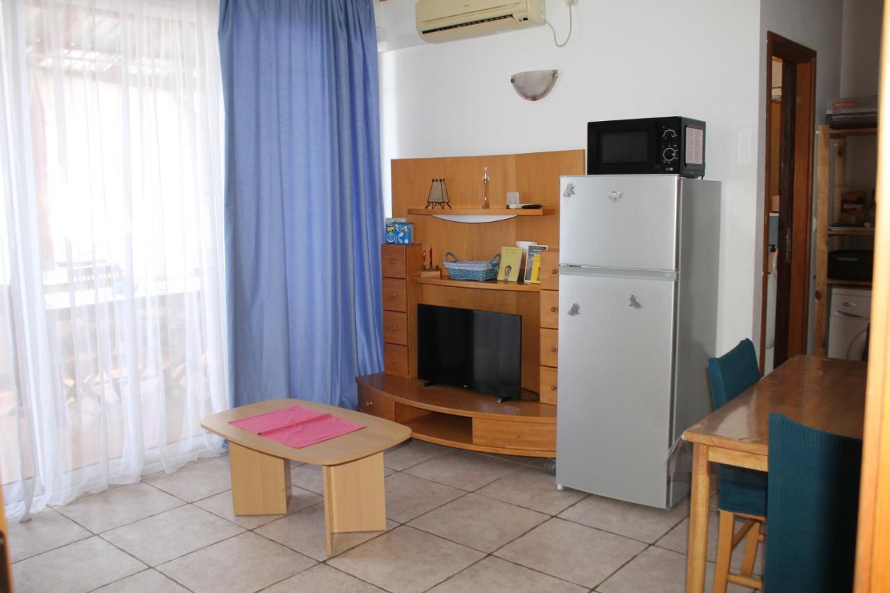 Apartments Neno Pula Dış mekan fotoğraf
