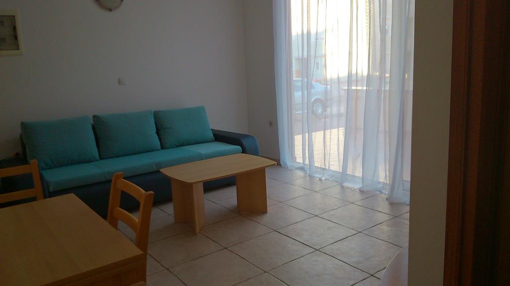 Apartments Neno Pula Dış mekan fotoğraf