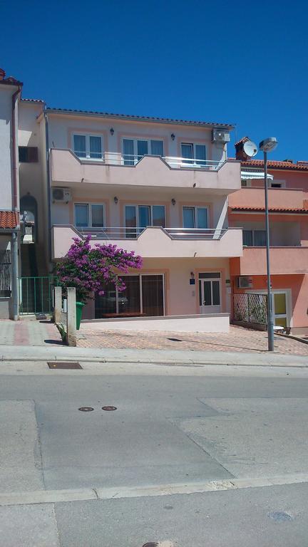 Apartments Neno Pula Dış mekan fotoğraf
