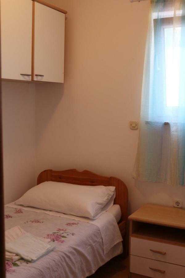 Apartments Neno Pula Dış mekan fotoğraf