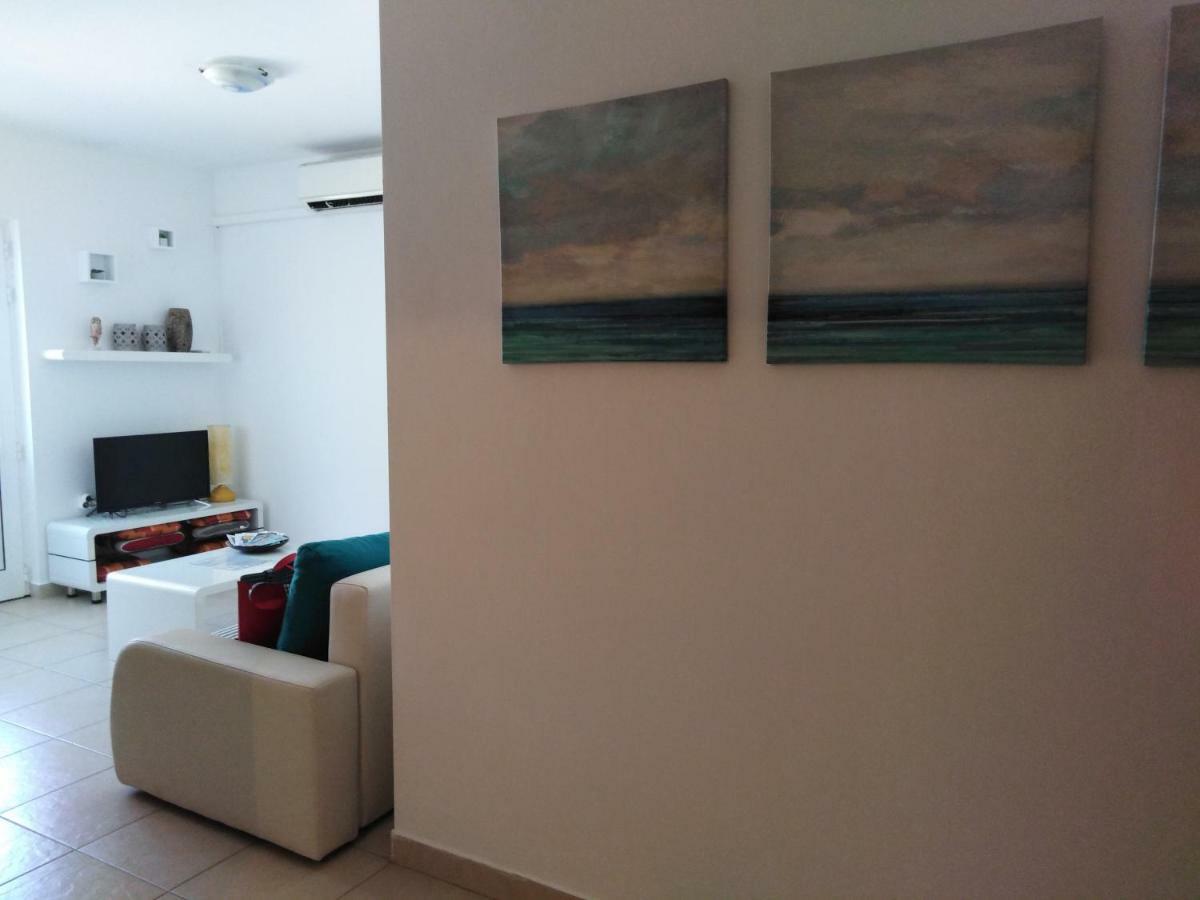 Apartments Neno Pula Dış mekan fotoğraf