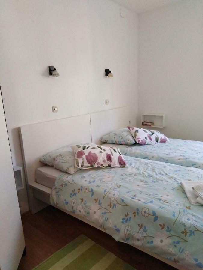 Apartments Neno Pula Dış mekan fotoğraf