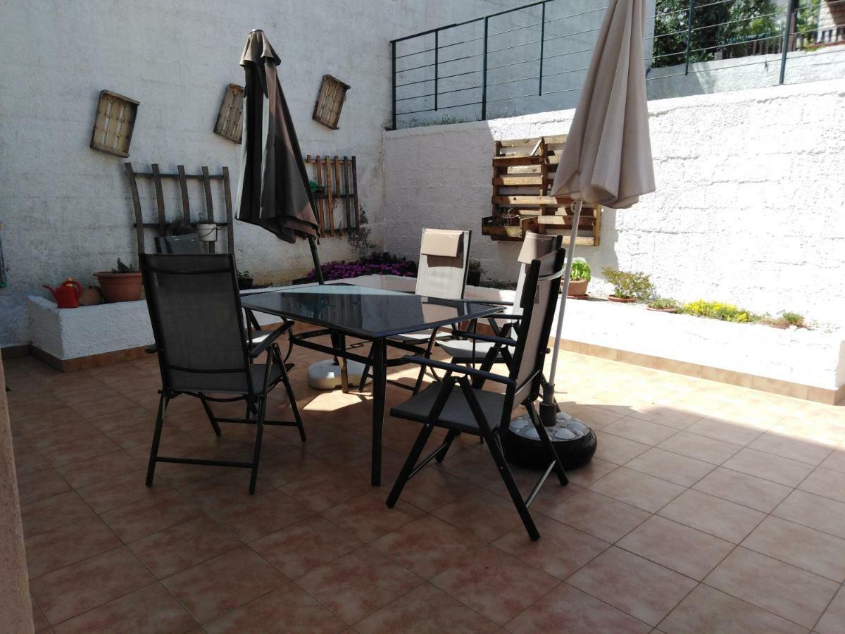 Apartments Neno Pula Dış mekan fotoğraf