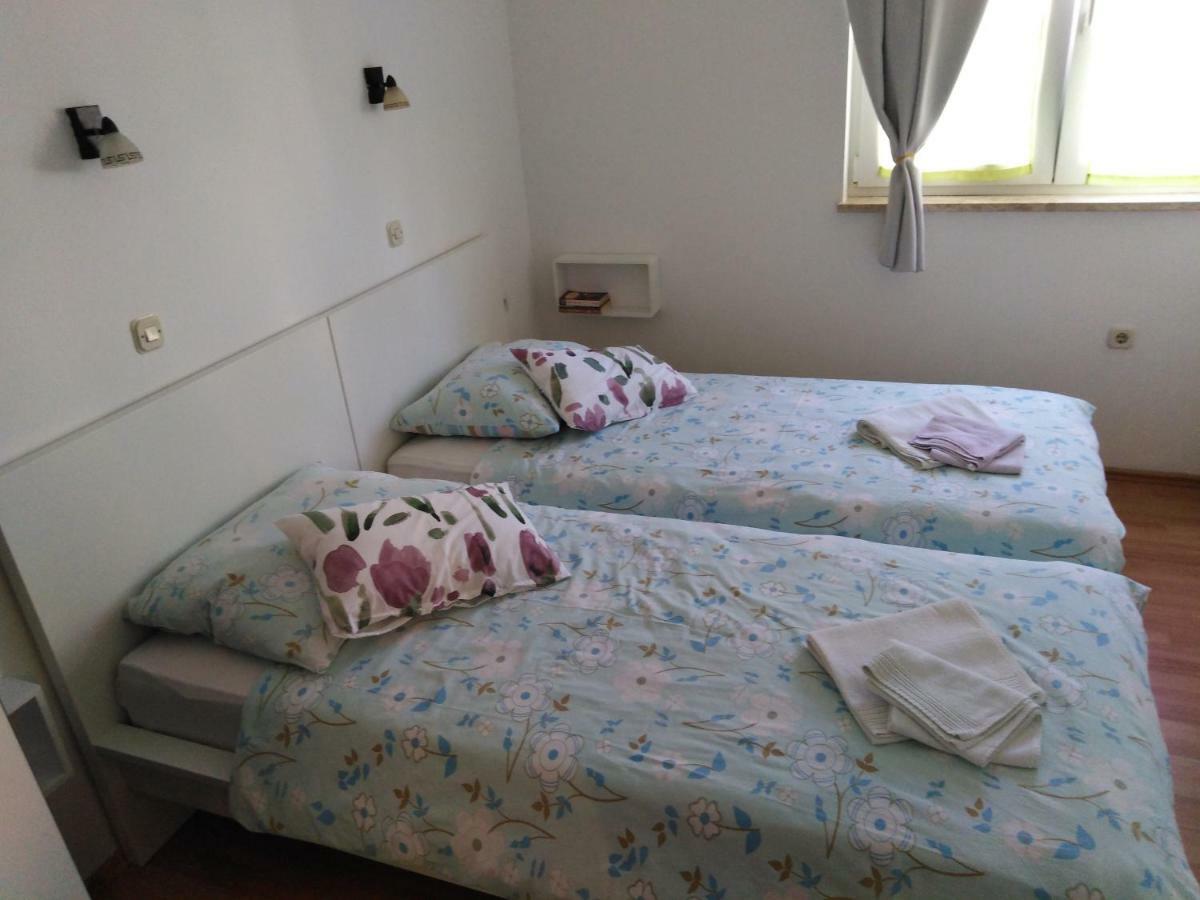 Apartments Neno Pula Dış mekan fotoğraf