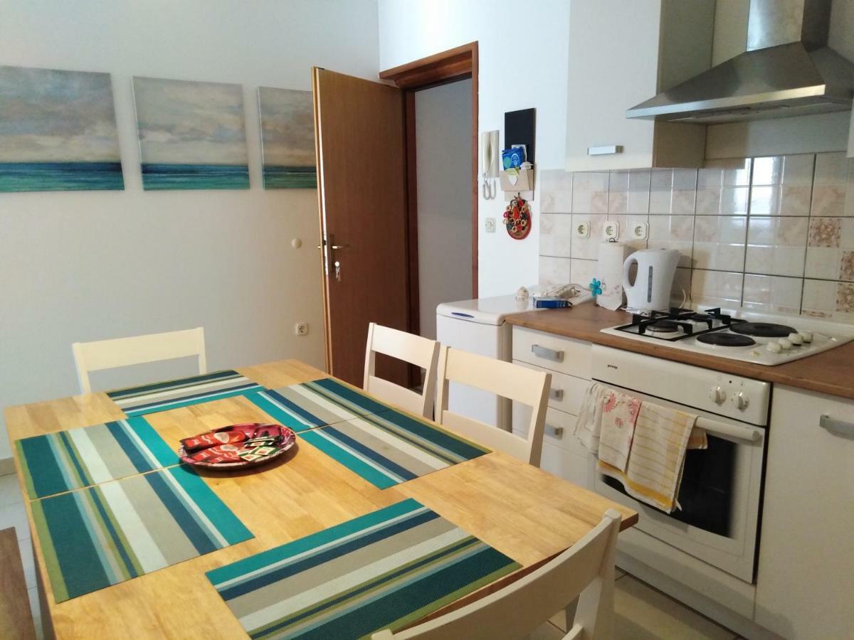 Apartments Neno Pula Dış mekan fotoğraf