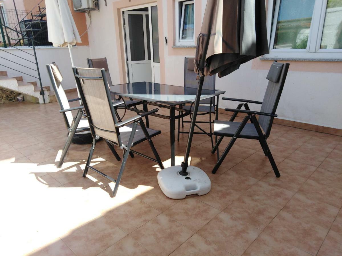 Apartments Neno Pula Dış mekan fotoğraf