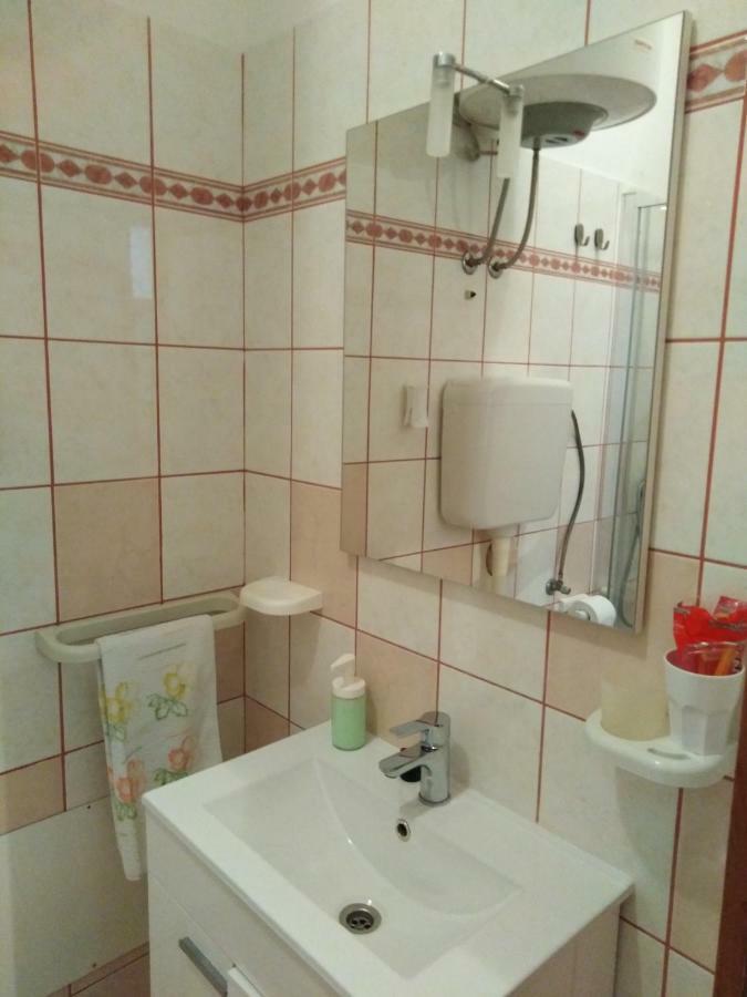 Apartments Neno Pula Dış mekan fotoğraf