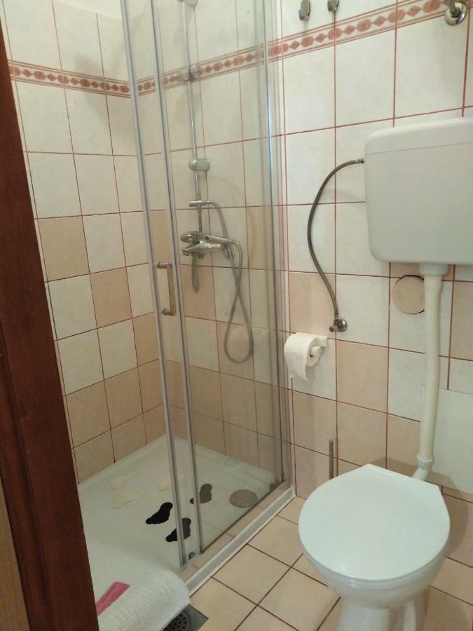 Apartments Neno Pula Dış mekan fotoğraf